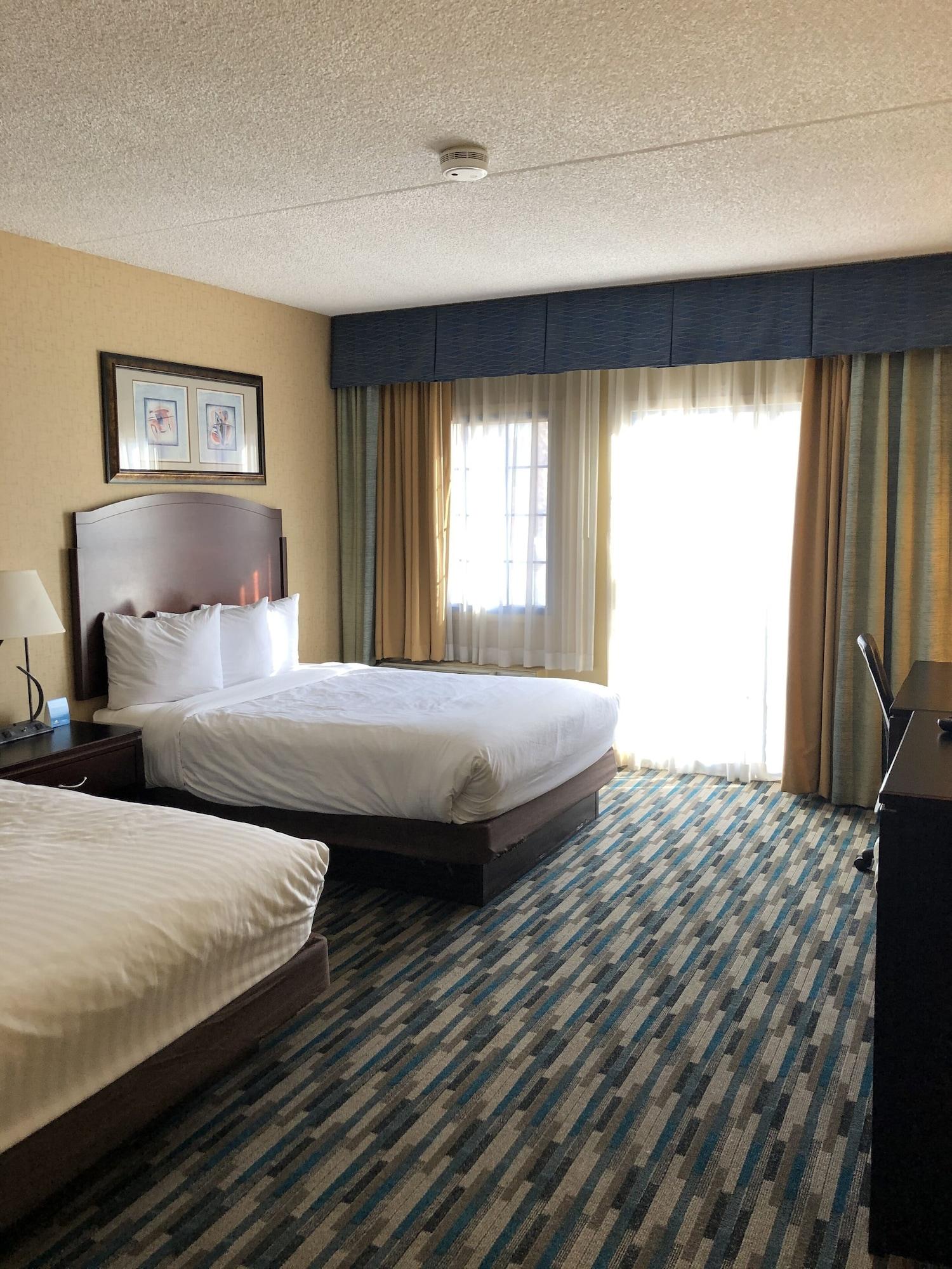 Days Inn & Suites By Wyndham Mesa Near Phoenix Buitenkant foto